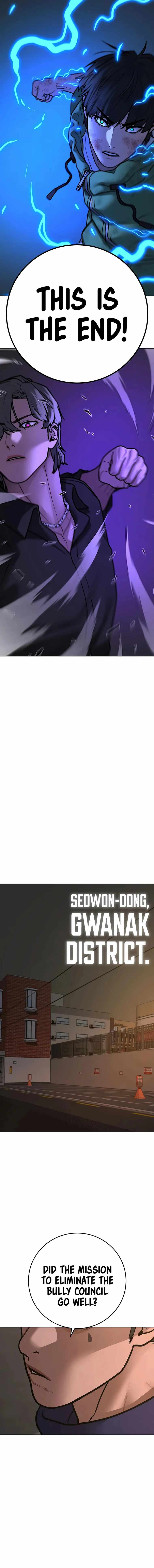 Reality Quest Chapter 93 - Page 21