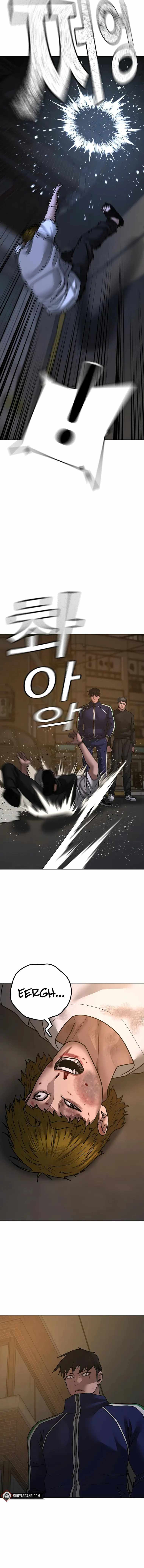 Reality Quest Chapter 93 - Page 25