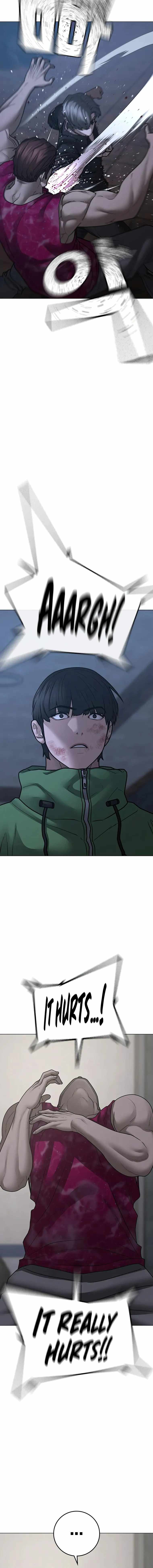 Reality Quest Chapter 93 - Page 9