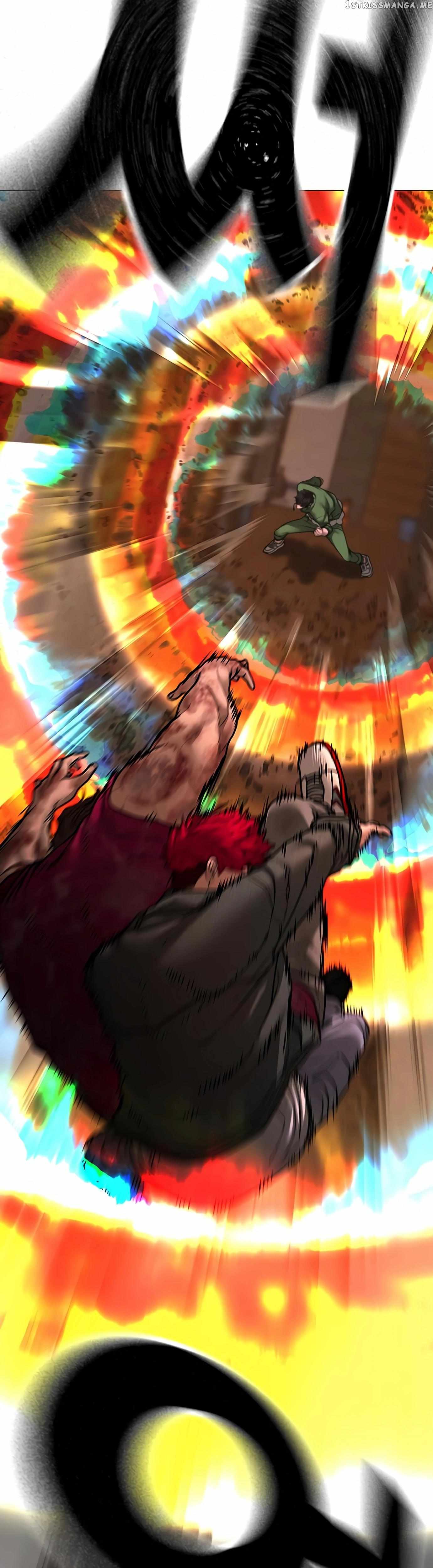 Reality Quest Chapter 94 - Page 37