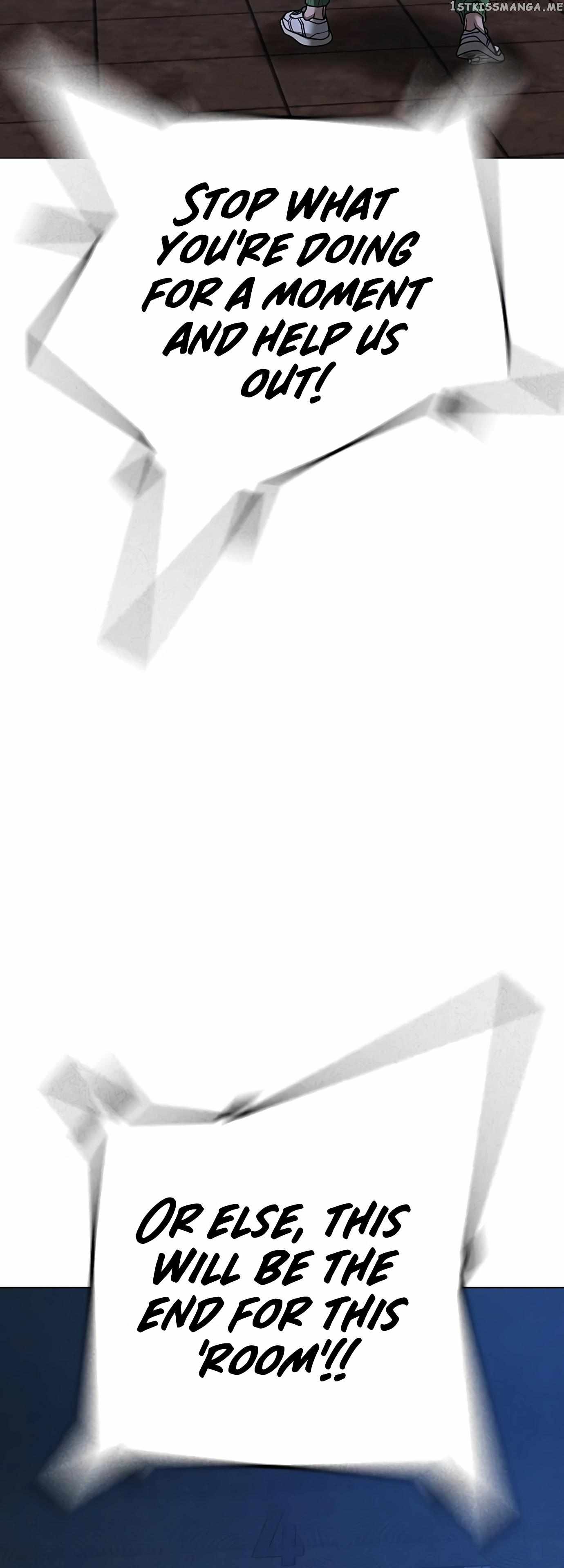 Reality Quest Chapter 94 - Page 8