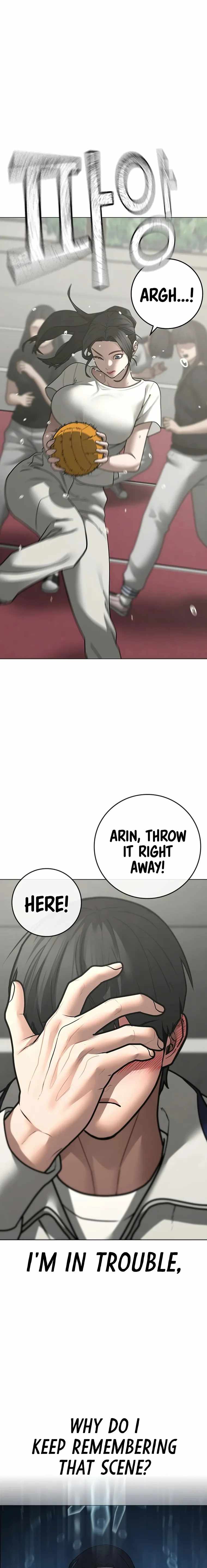 Reality Quest Chapter 97 - Page 13