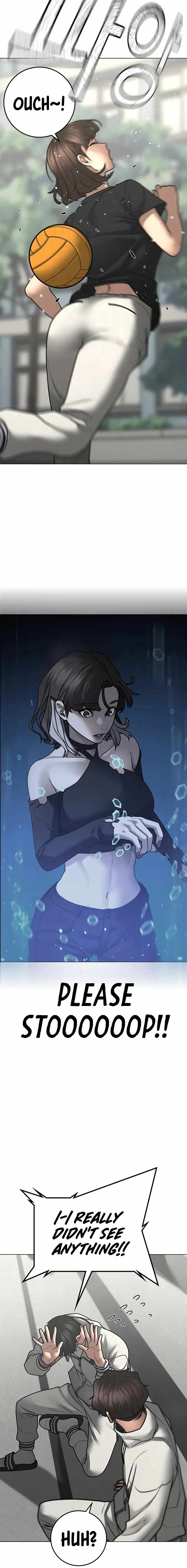 Reality Quest Chapter 97 - Page 15