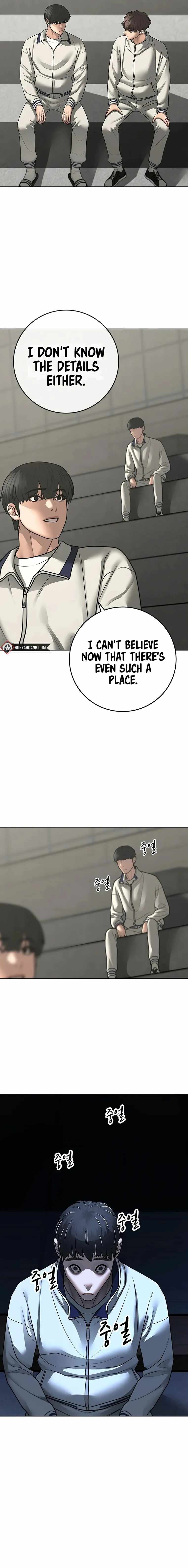 Reality Quest Chapter 97 - Page 20