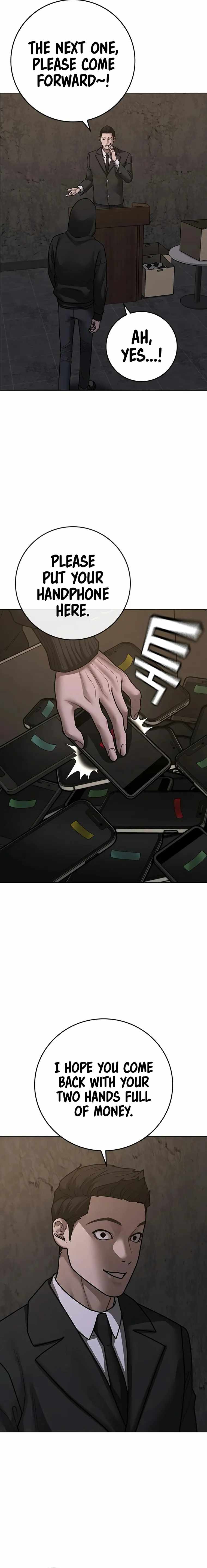 Reality Quest Chapter 97 - Page 24