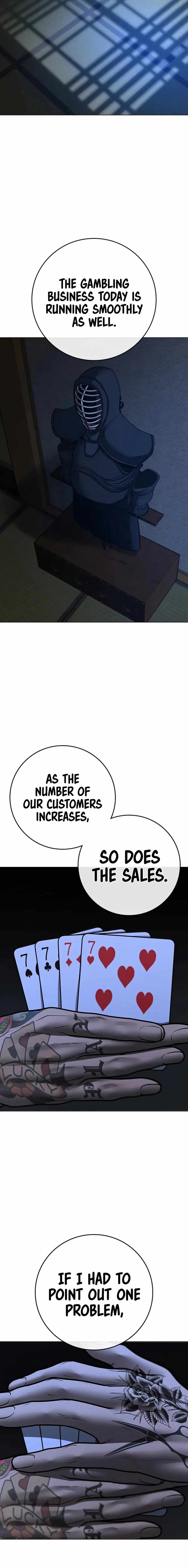 Reality Quest Chapter 97 - Page 26