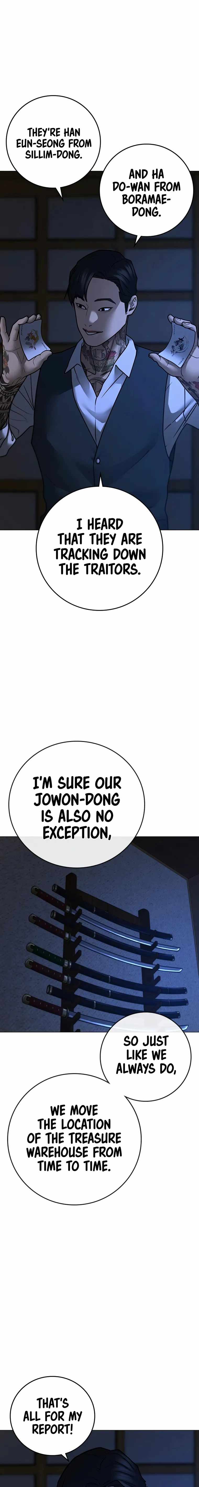 Reality Quest Chapter 97 - Page 29