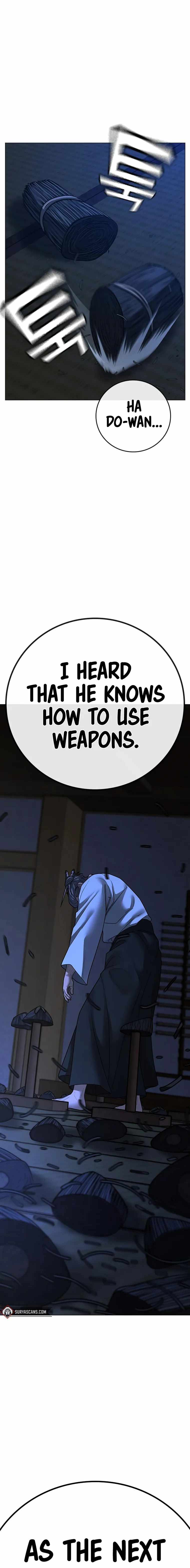 Reality Quest Chapter 97 - Page 32