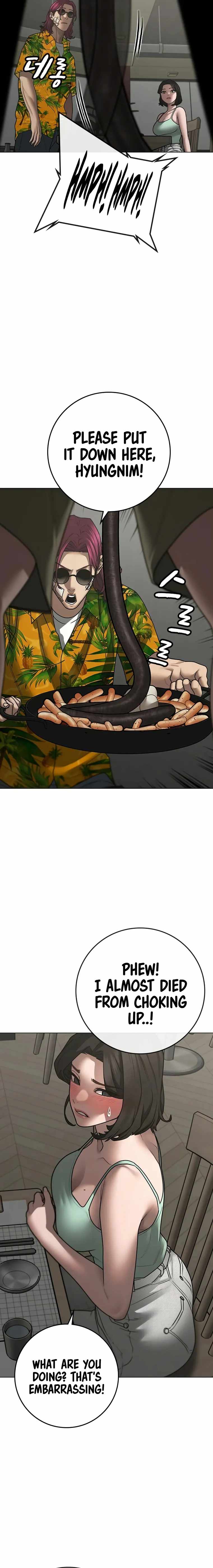 Reality Quest Chapter 97 - Page 5