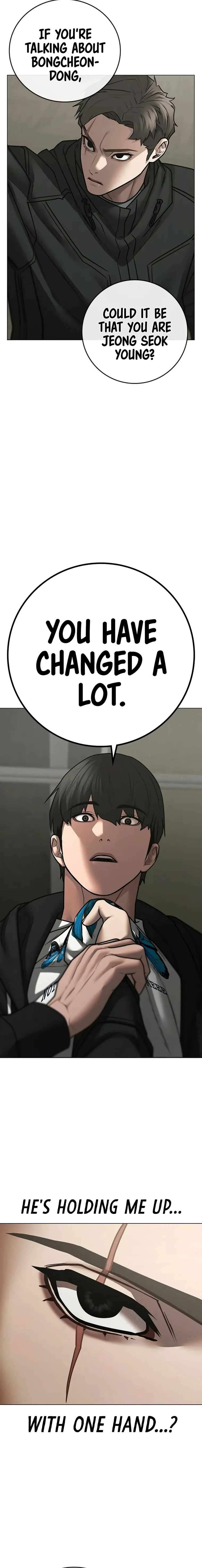 Reality Quest Chapter 97 - Page 6