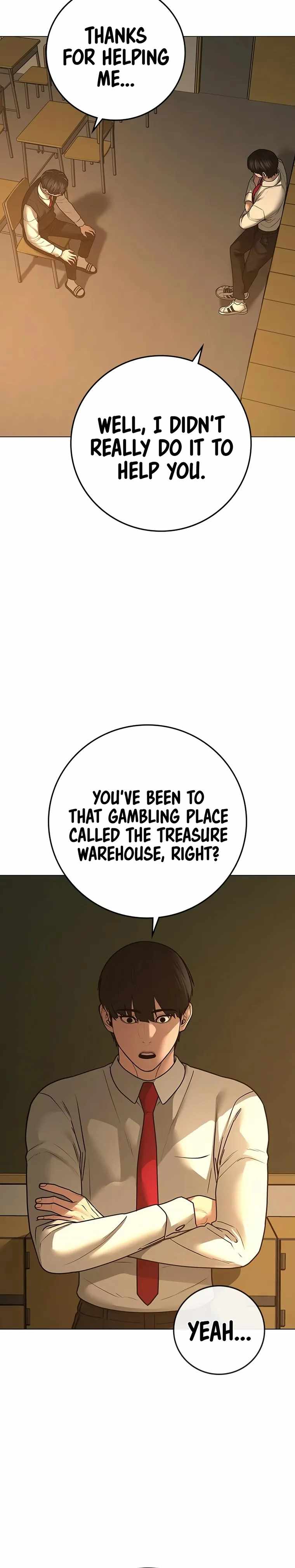 Reality Quest Chapter 98 - Page 11