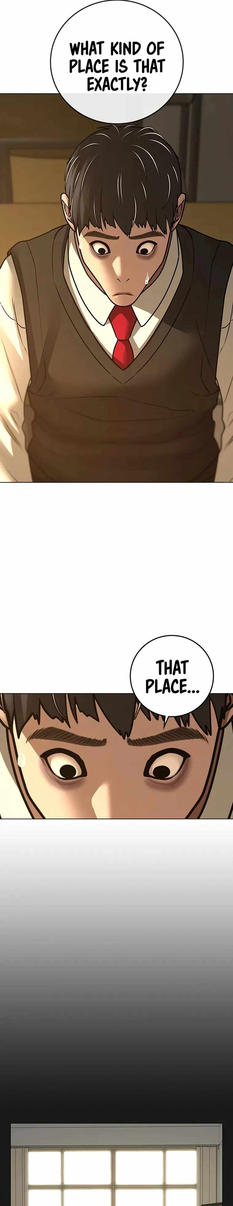 Reality Quest Chapter 98 - Page 12