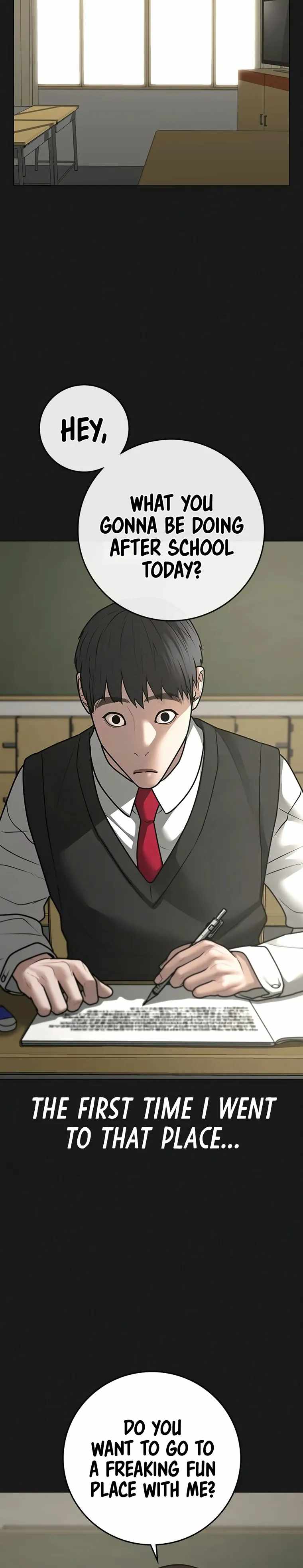 Reality Quest Chapter 98 - Page 13