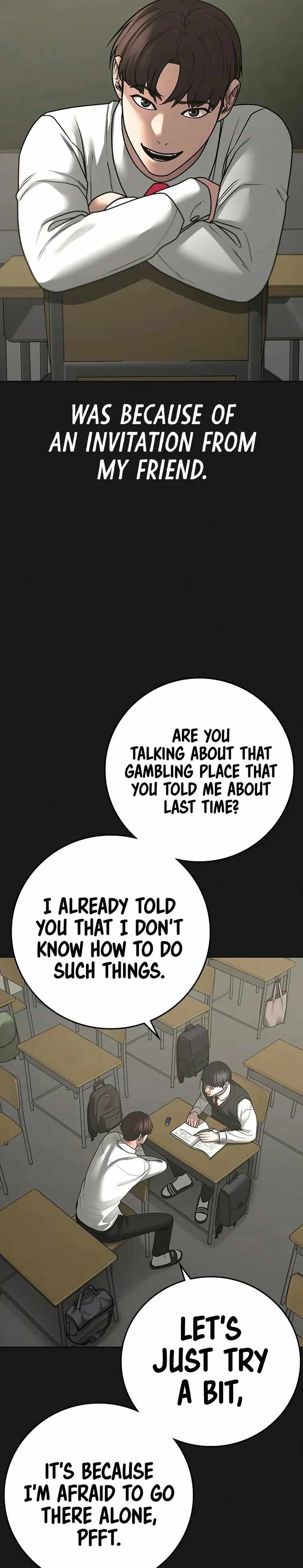 Reality Quest Chapter 98 - Page 14