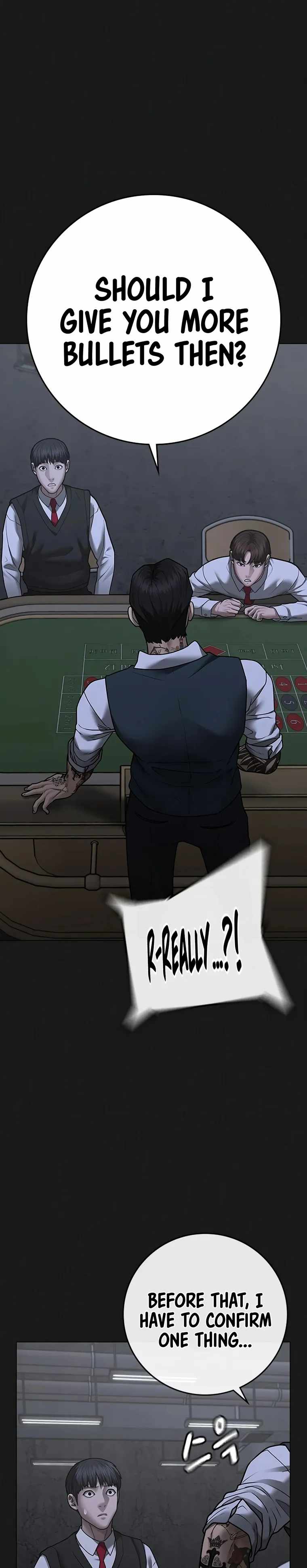 Reality Quest Chapter 98 - Page 18