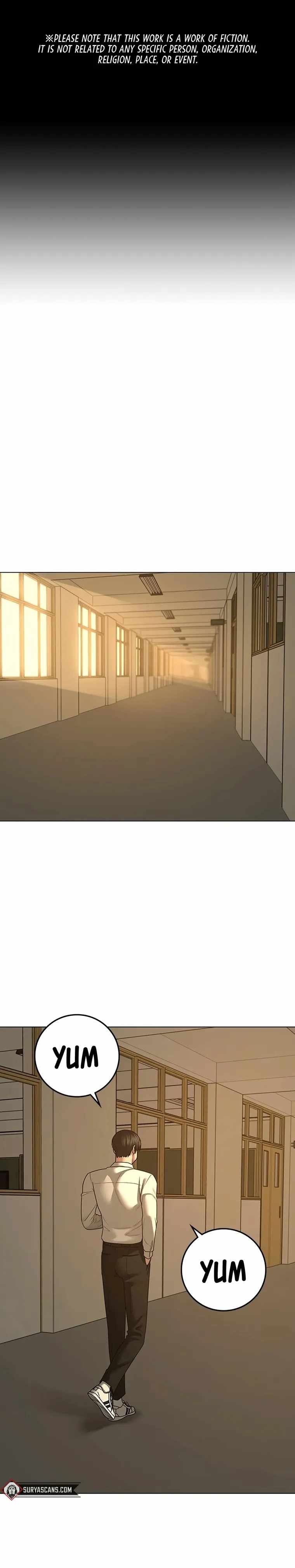 Reality Quest Chapter 98 - Page 2