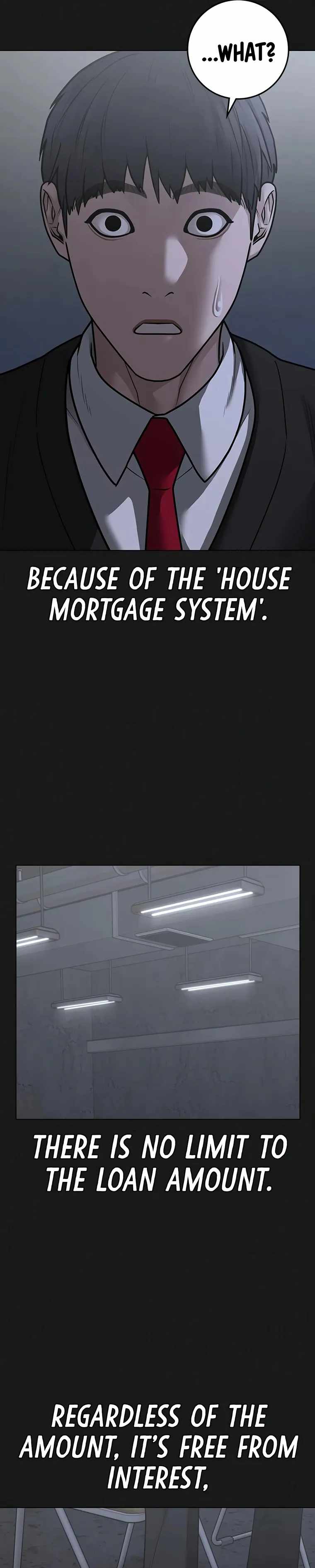 Reality Quest Chapter 98 - Page 20