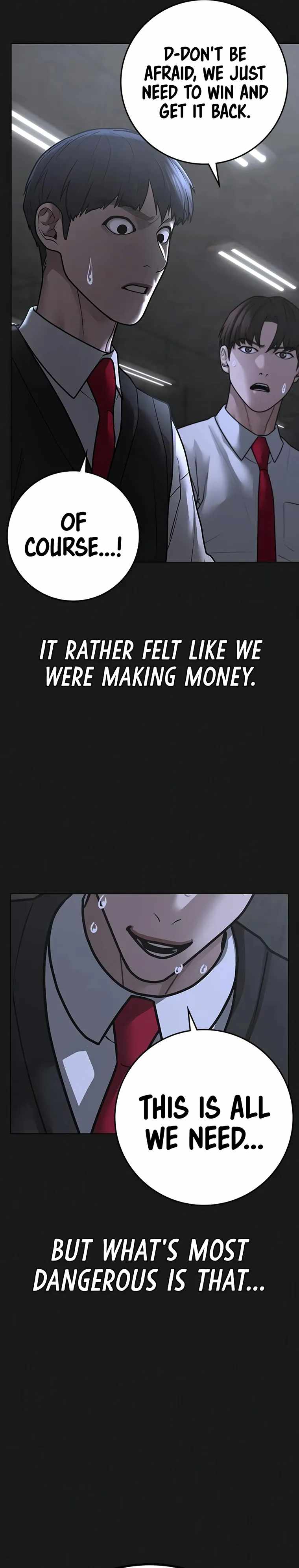 Reality Quest Chapter 98 - Page 22