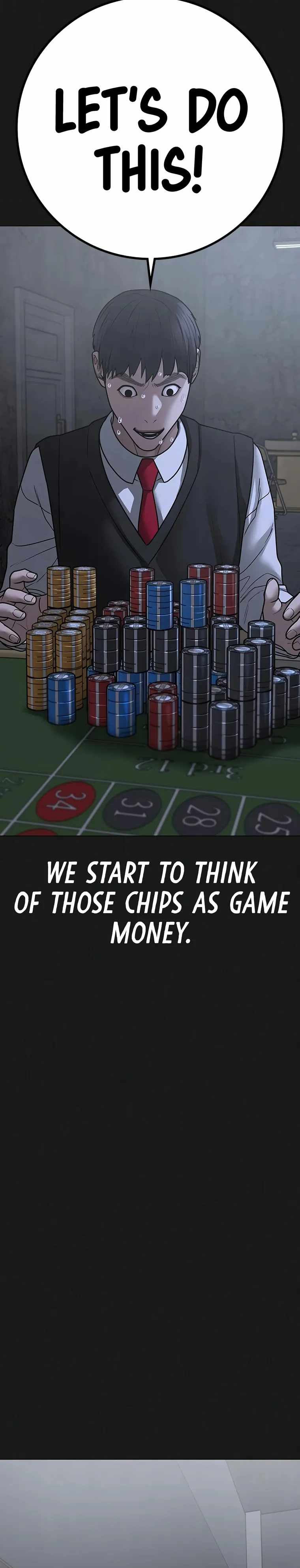 Reality Quest Chapter 98 - Page 23