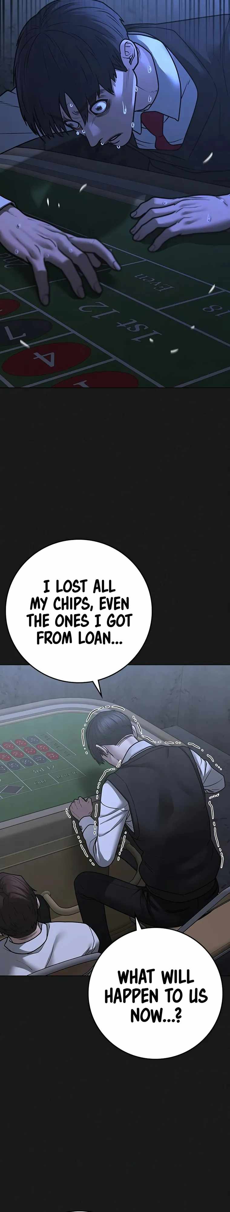 Reality Quest Chapter 98 - Page 25