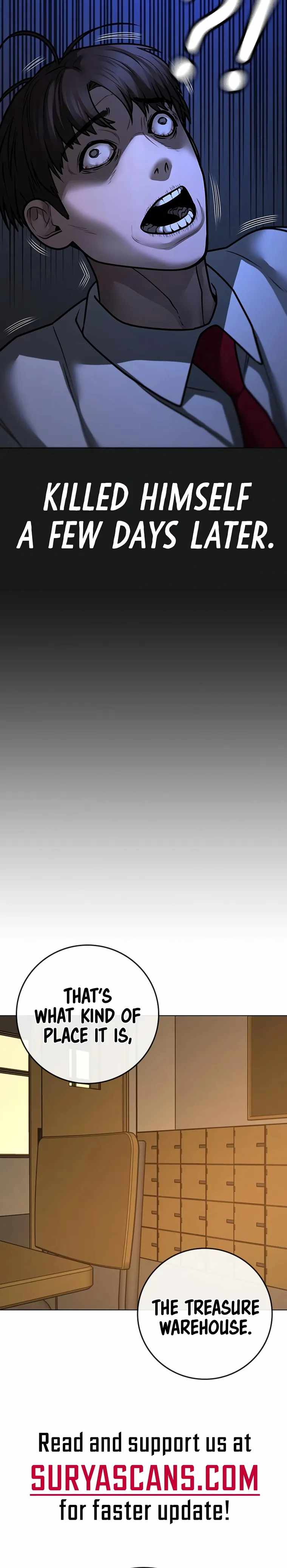 Reality Quest Chapter 98 - Page 27