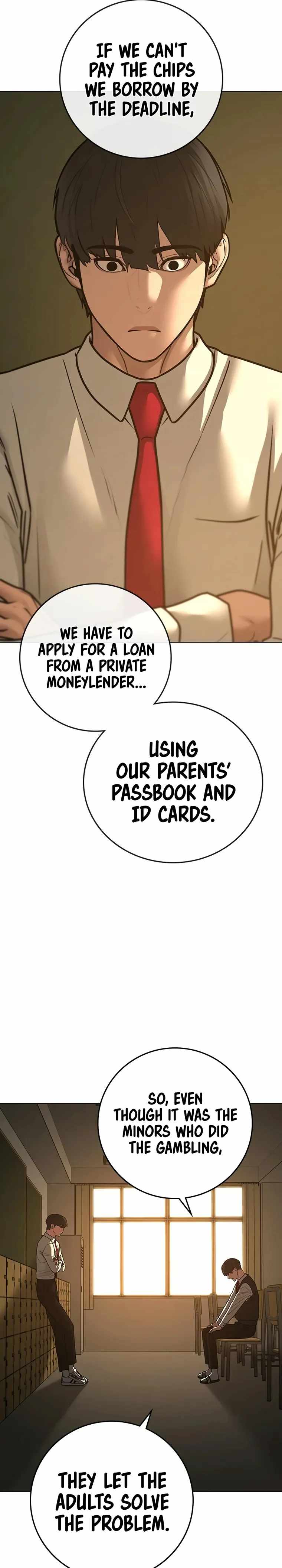 Reality Quest Chapter 98 - Page 28