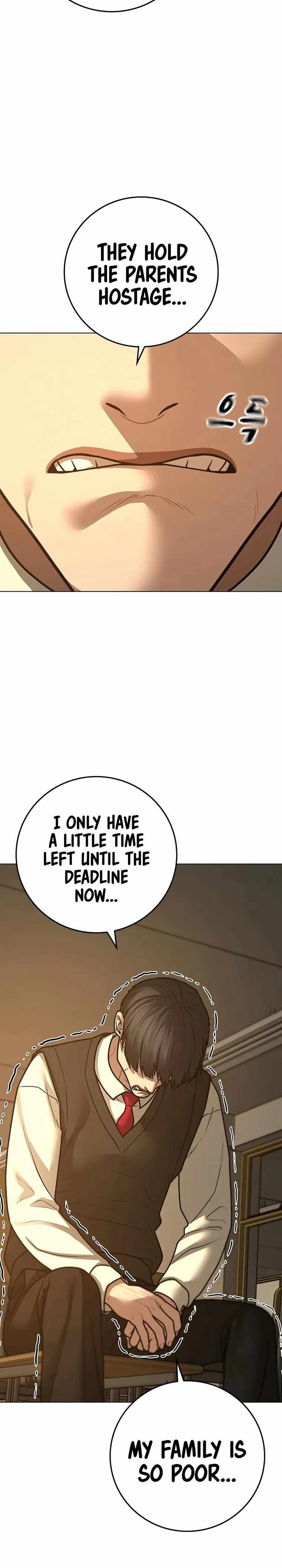 Reality Quest Chapter 98 - Page 29