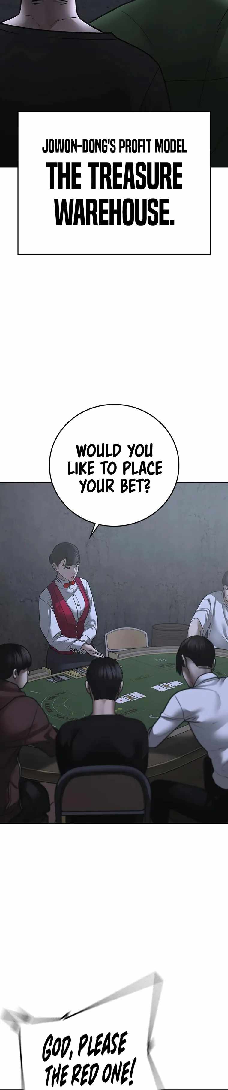 Reality Quest Chapter 98 - Page 33