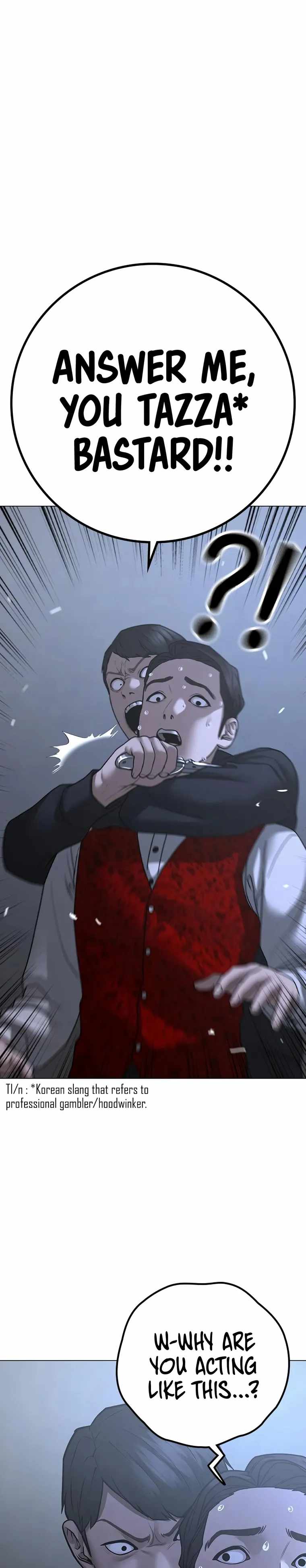 Reality Quest Chapter 98 - Page 38