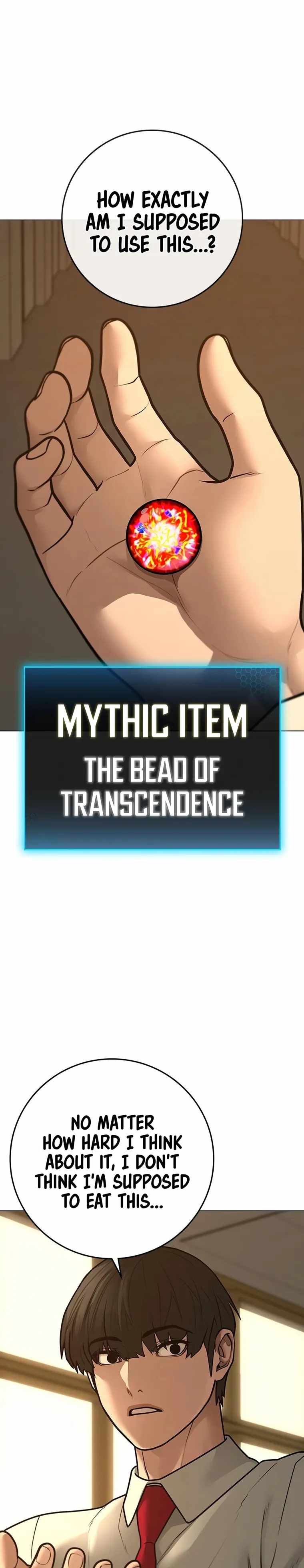 Reality Quest Chapter 98 - Page 4