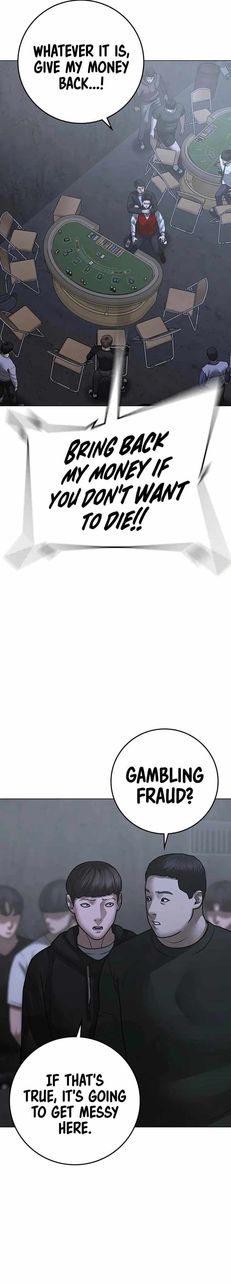 Reality Quest Chapter 98 - Page 40