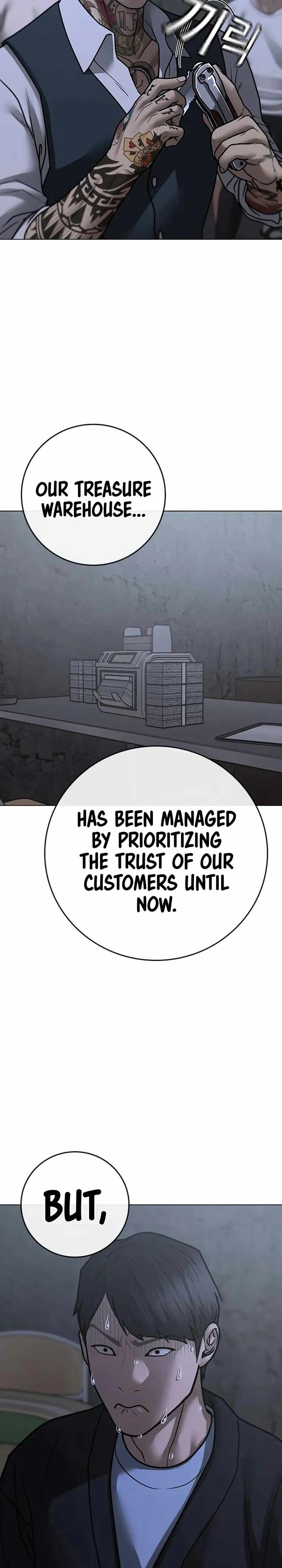 Reality Quest Chapter 98 - Page 45