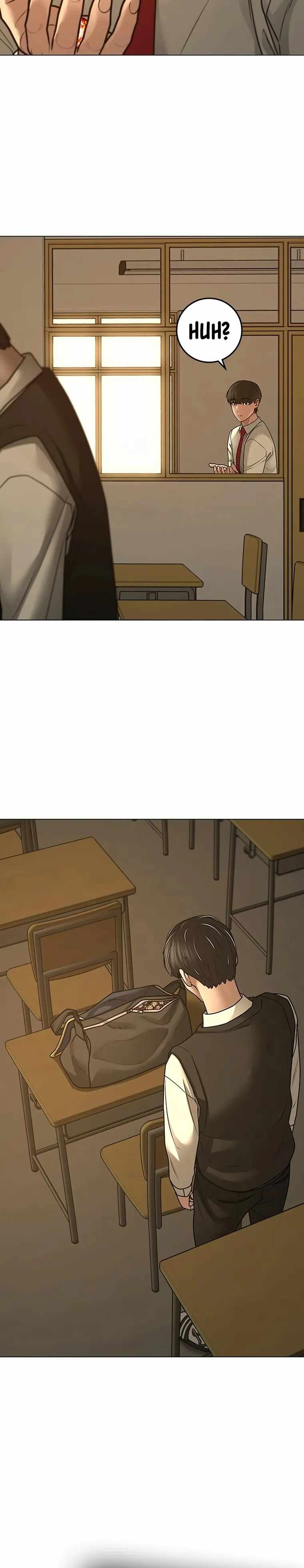 Reality Quest Chapter 98 - Page 5