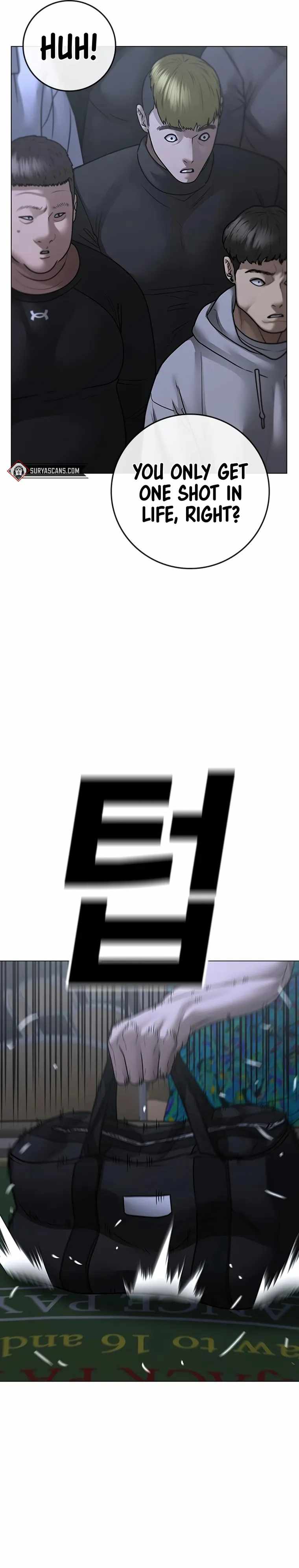 Reality Quest Chapter 98 - Page 50