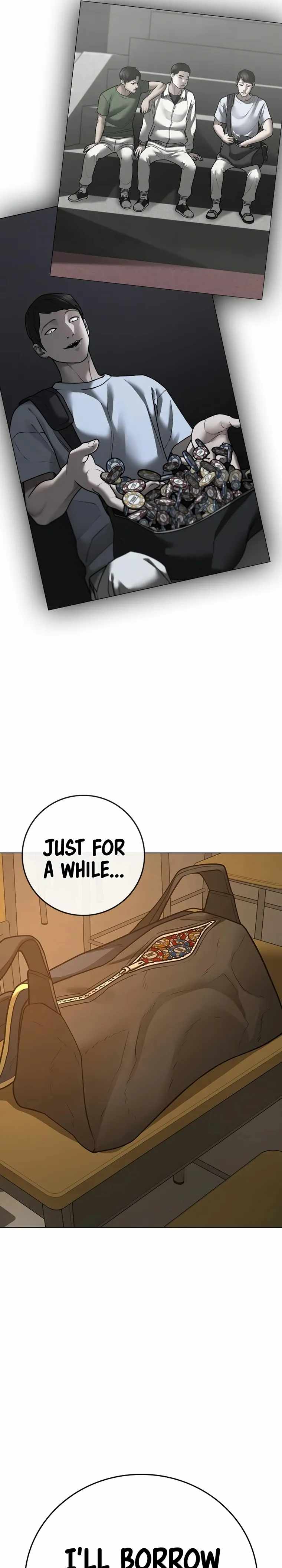 Reality Quest Chapter 98 - Page 6