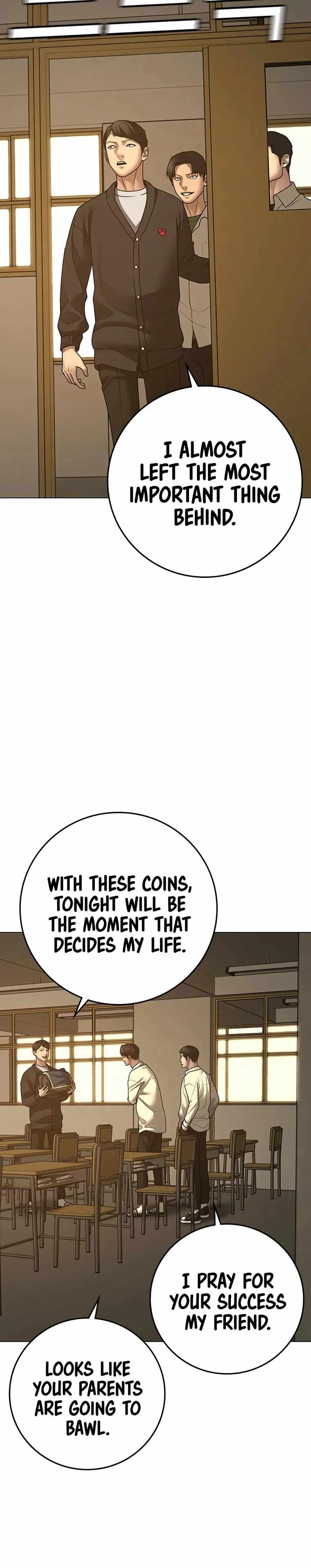 Reality Quest Chapter 98 - Page 8