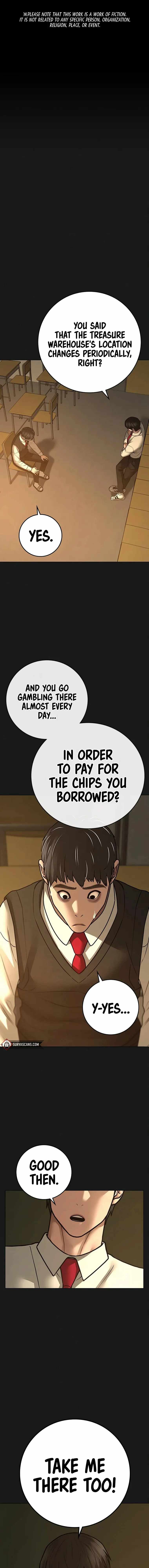 Reality Quest Chapter 99 - Page 1