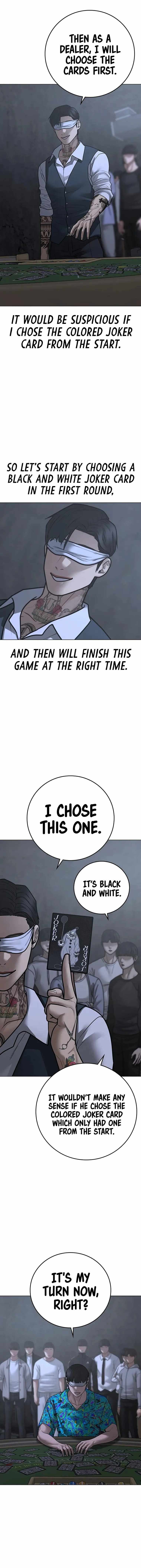 Reality Quest Chapter 99 - Page 10