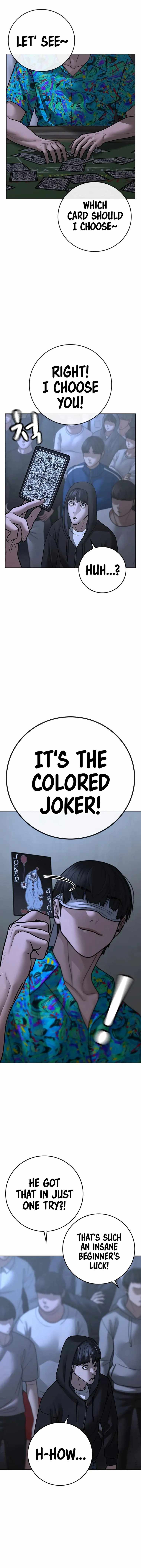 Reality Quest Chapter 99 - Page 11