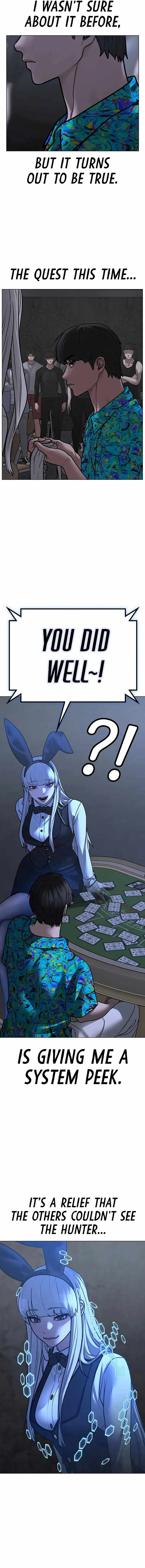 Reality Quest Chapter 99 - Page 12