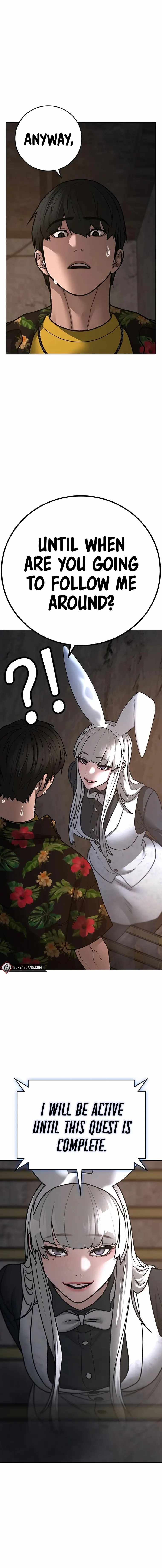 Reality Quest Chapter 99 - Page 22