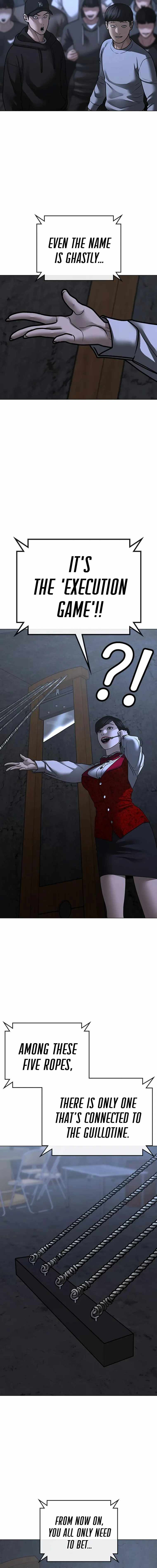 Reality Quest Chapter 99 - Page 24