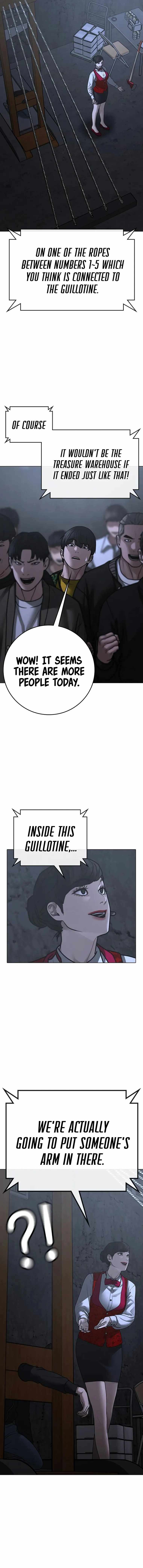 Reality Quest Chapter 99 - Page 25