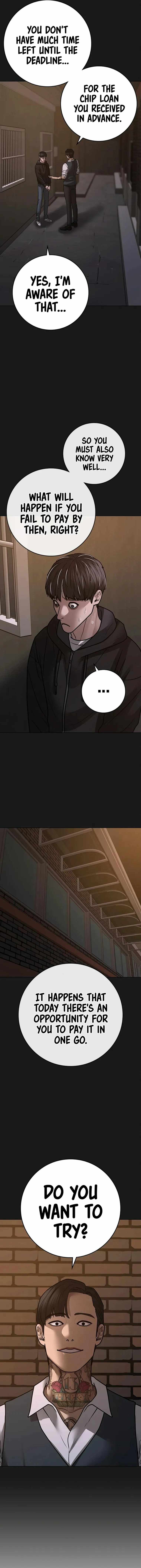 Reality Quest Chapter 99 - Page 27