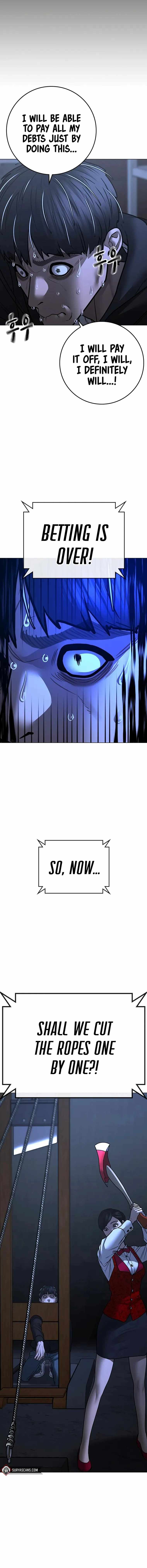 Reality Quest Chapter 99 - Page 28