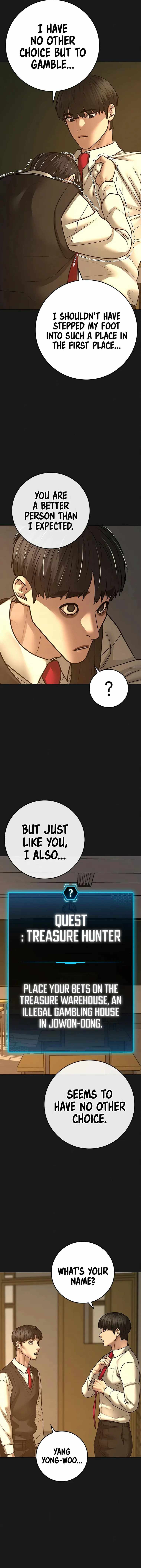 Reality Quest Chapter 99 - Page 3