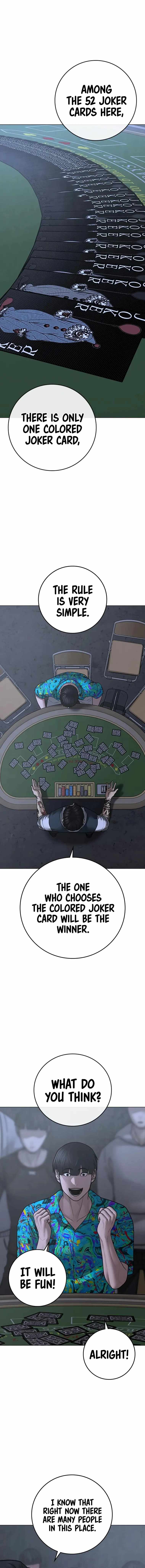 Reality Quest Chapter 99 - Page 6