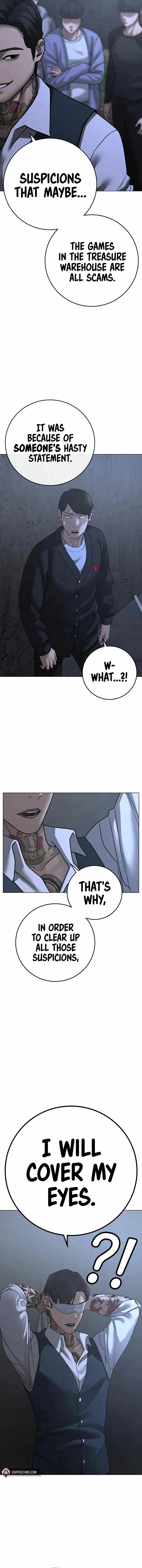 Reality Quest Chapter 99 - Page 7