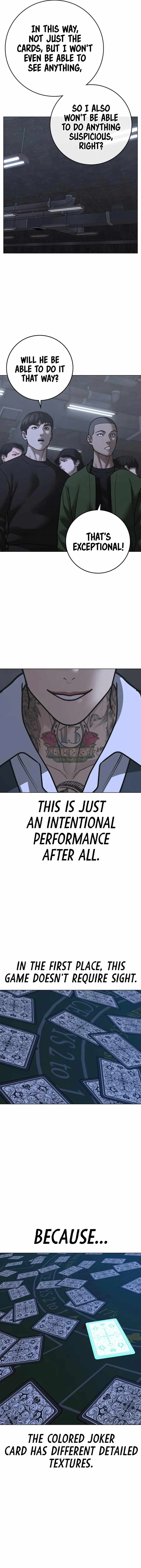 Reality Quest Chapter 99 - Page 8