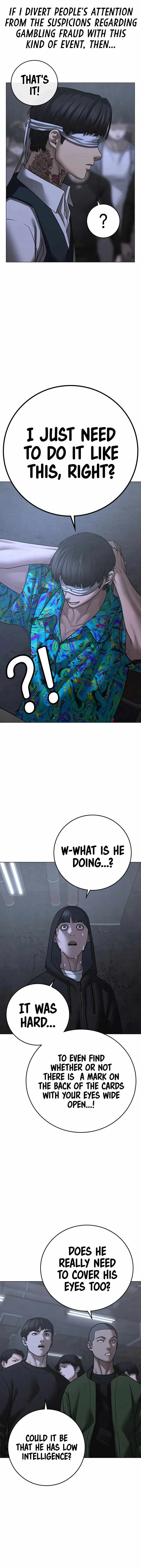 Reality Quest Chapter 99 - Page 9